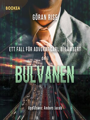 cover image of Bulvanen